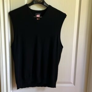 Cashmere Sweater Vest
